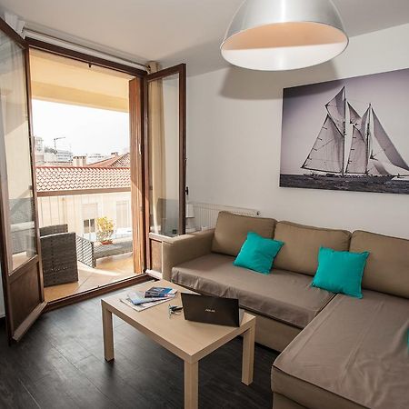 Renty Cote Parc Parking Inclus Apartment Marseille Luaran gambar
