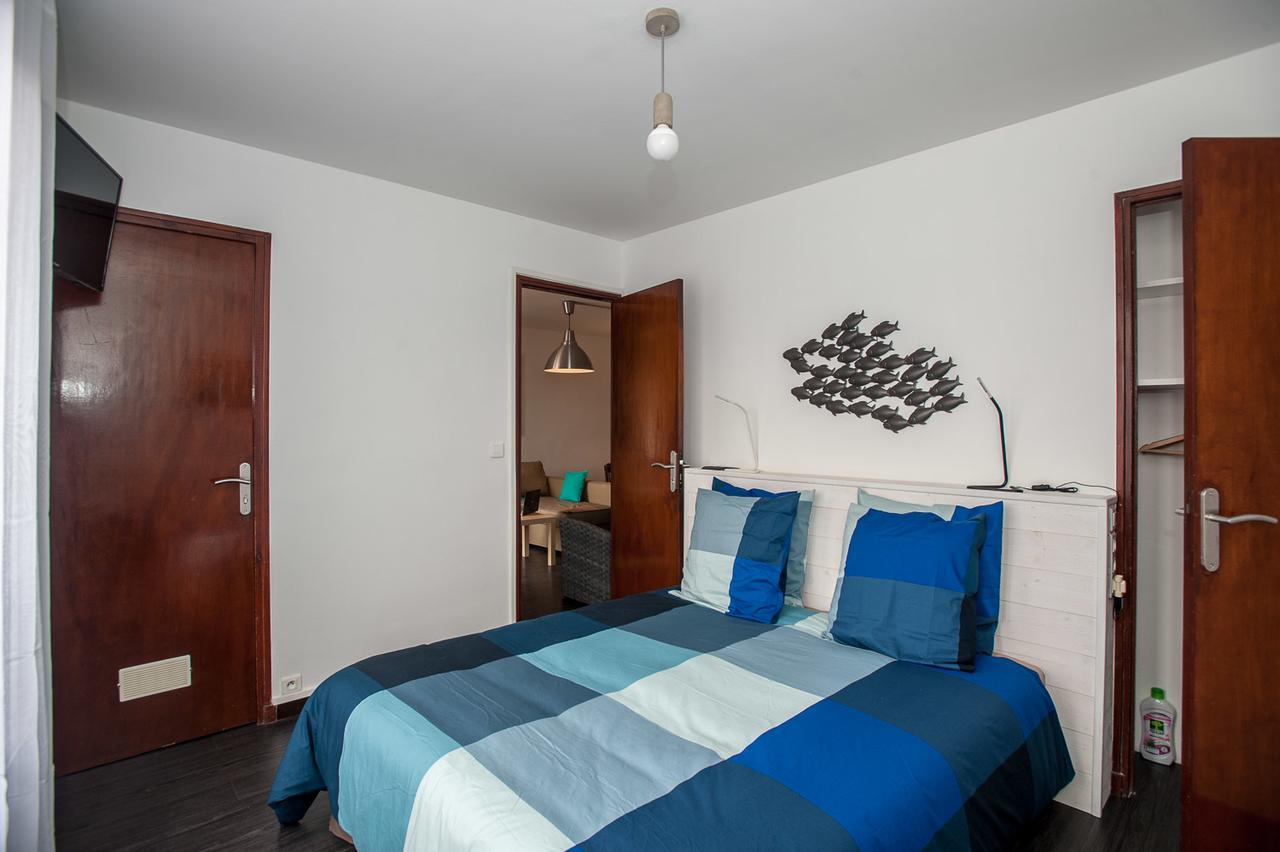 Renty Cote Parc Parking Inclus Apartment Marseille Luaran gambar