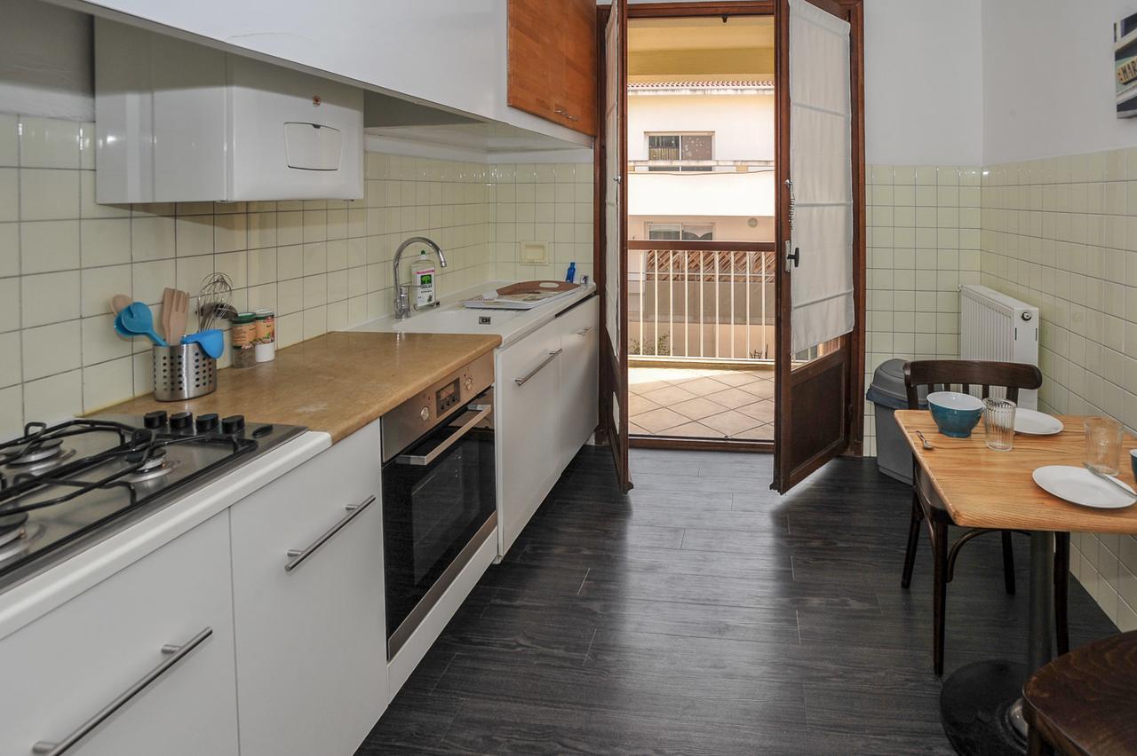 Renty Cote Parc Parking Inclus Apartment Marseille Luaran gambar