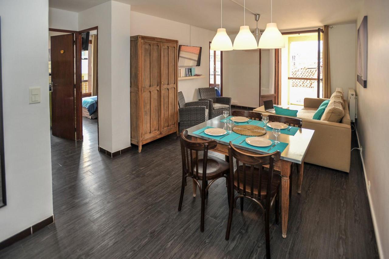 Renty Cote Parc Parking Inclus Apartment Marseille Luaran gambar