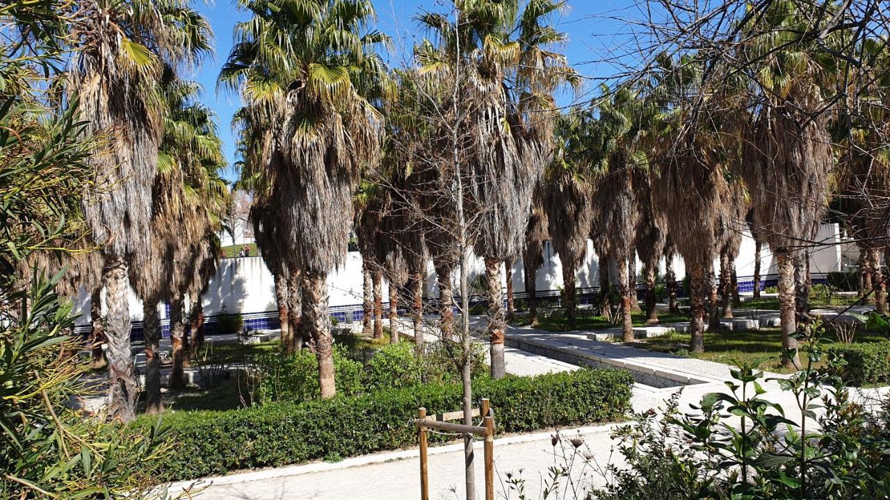 Renty Cote Parc Parking Inclus Apartment Marseille Luaran gambar